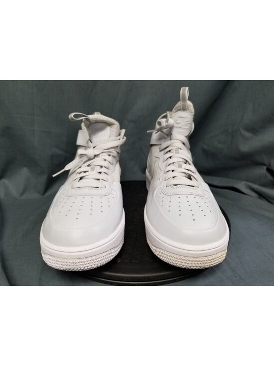 Nike Air Force 1 Ultraforce Mid Pure Platinum Mens Size 11 NEW NO BOX! main image 9